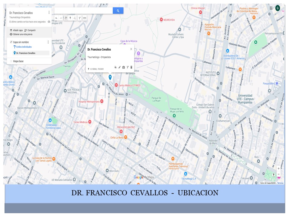 francisco cevallos